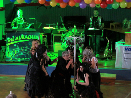 VDK Kreisverband Hof Fasching – Foto 62