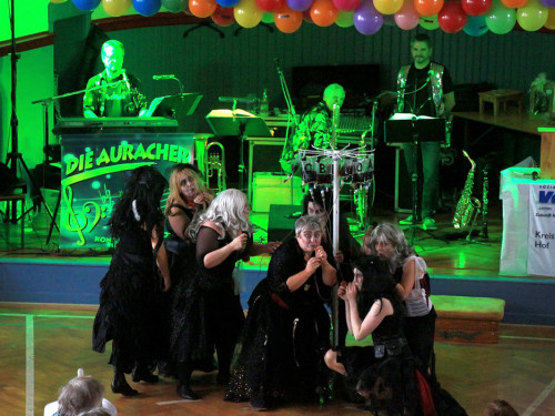 VDK Kreisverband Hof Fasching – Foto 64