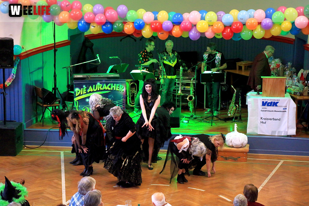 VDK Kreisverband Hof Fasching