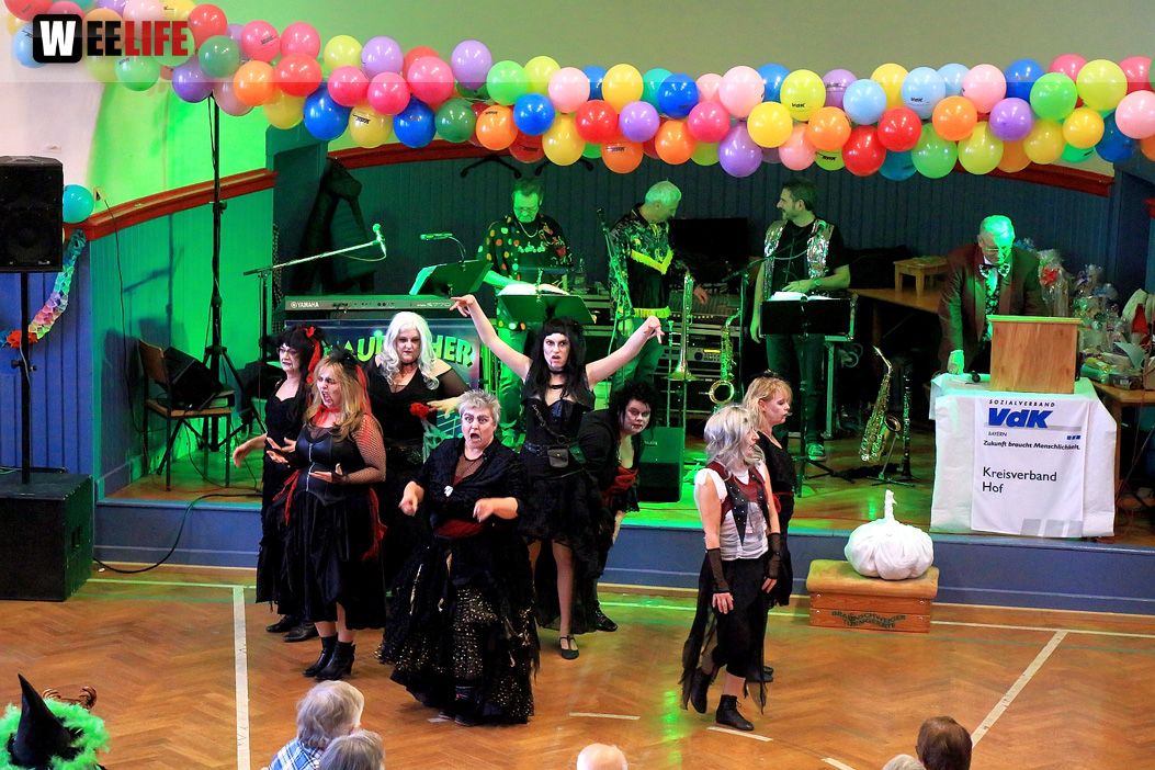VDK Kreisverband Hof Fasching