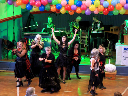 VDK Kreisverband Hof Fasching – Foto 68