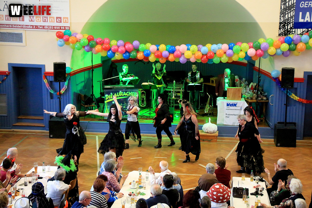 VDK Kreisverband Hof Fasching