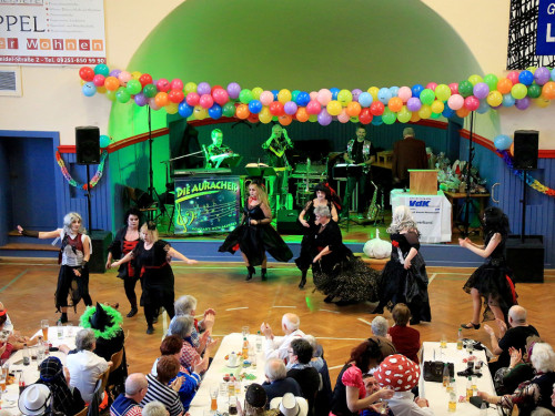 VDK Kreisverband Hof Fasching – Foto 75
