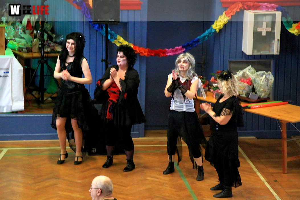 VDK Kreisverband Hof Fasching