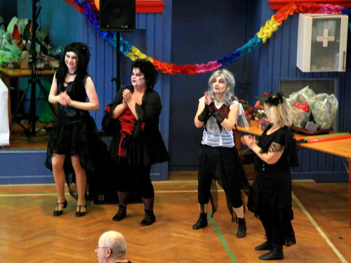 VDK Kreisverband Hof Fasching – Foto 78