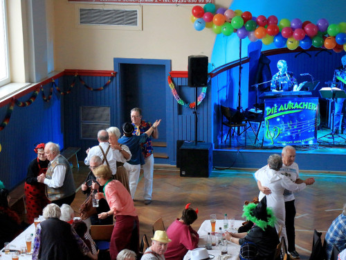VDK Kreisverband Hof Fasching – Foto 80