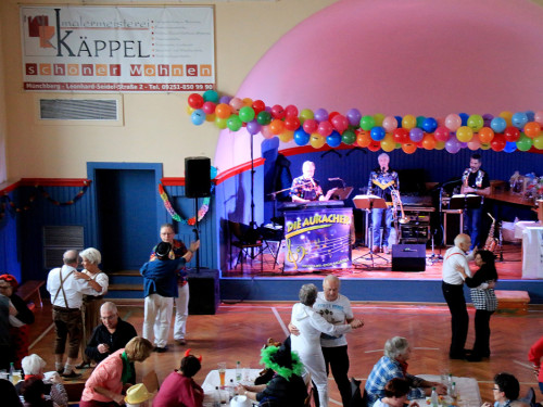 VDK Kreisverband Hof Fasching – Foto 81