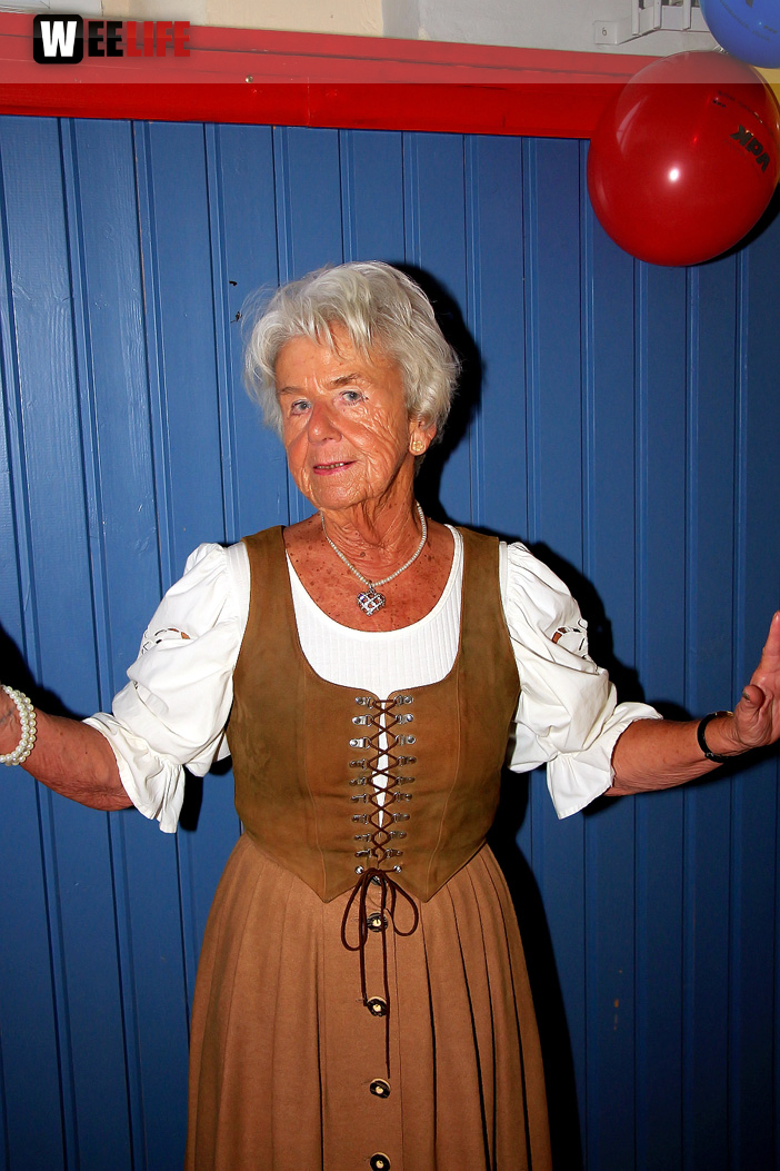 VDK Kreisverband Hof Fasching