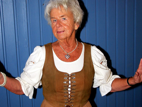 VDK Kreisverband Hof Fasching – Foto 85