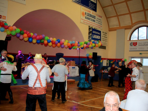 VDK Kreisverband Hof Fasching – Foto 86