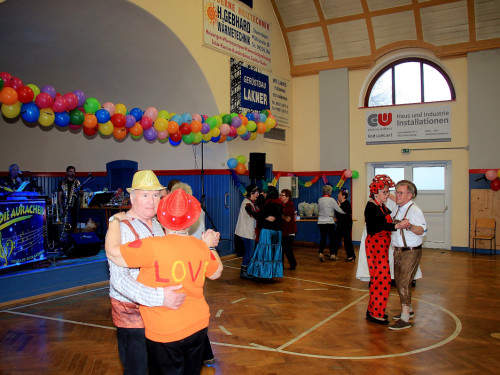 VDK Kreisverband Hof Fasching – Foto 87