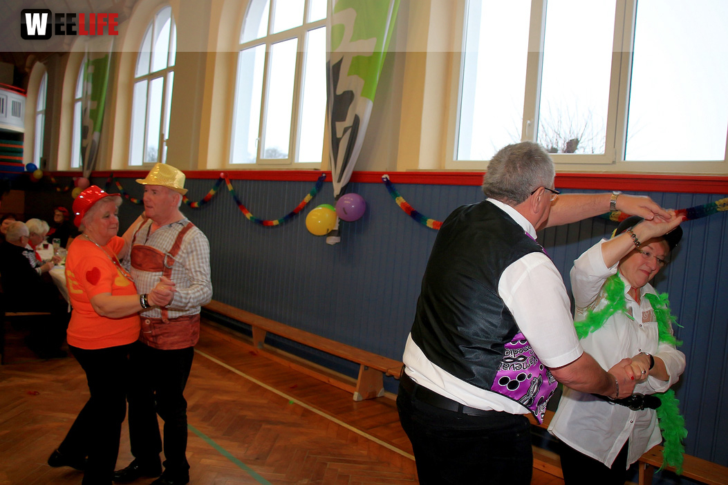 VDK Kreisverband Hof Fasching