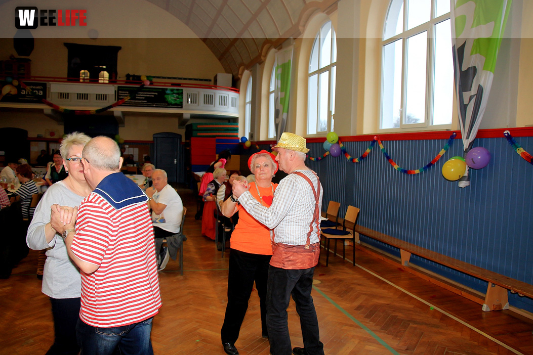 VDK Kreisverband Hof Fasching