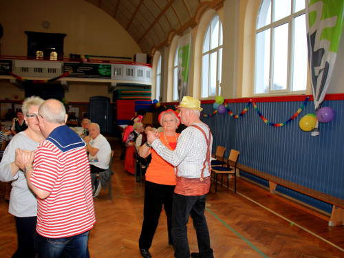 VDK Kreisverband Hof Fasching – Foto 91