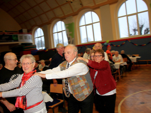 VDK Kreisverband Hof Fasching – Foto 93