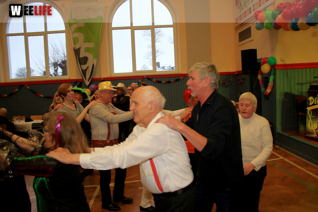 VDK Kreisverband Hof Fasching