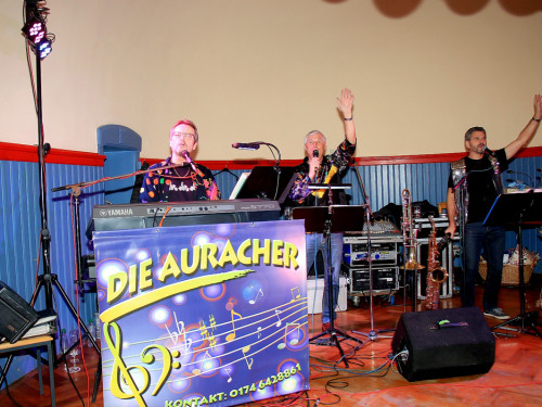 VDK Kreisverband Hof Fasching – Foto 105
