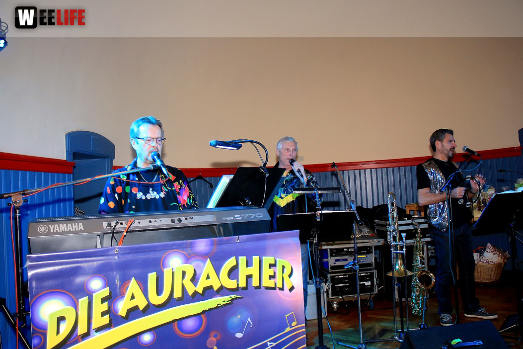 VDK Kreisverband Hof Fasching