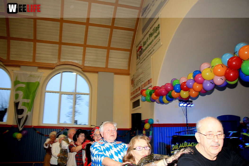 VDK Kreisverband Hof Fasching