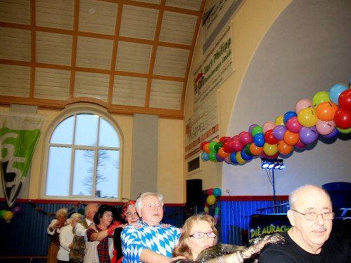 VDK Kreisverband Hof Fasching – Foto 112