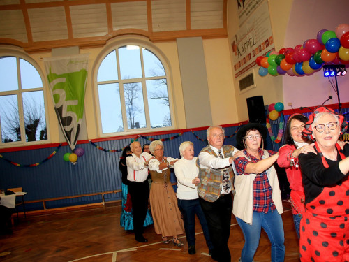 VDK Kreisverband Hof Fasching – Foto 113