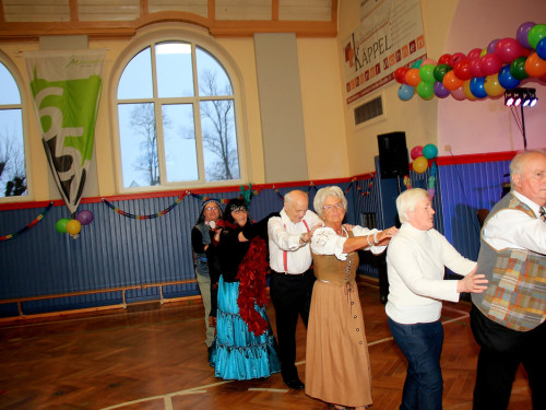 VDK Kreisverband Hof Fasching – Foto 114