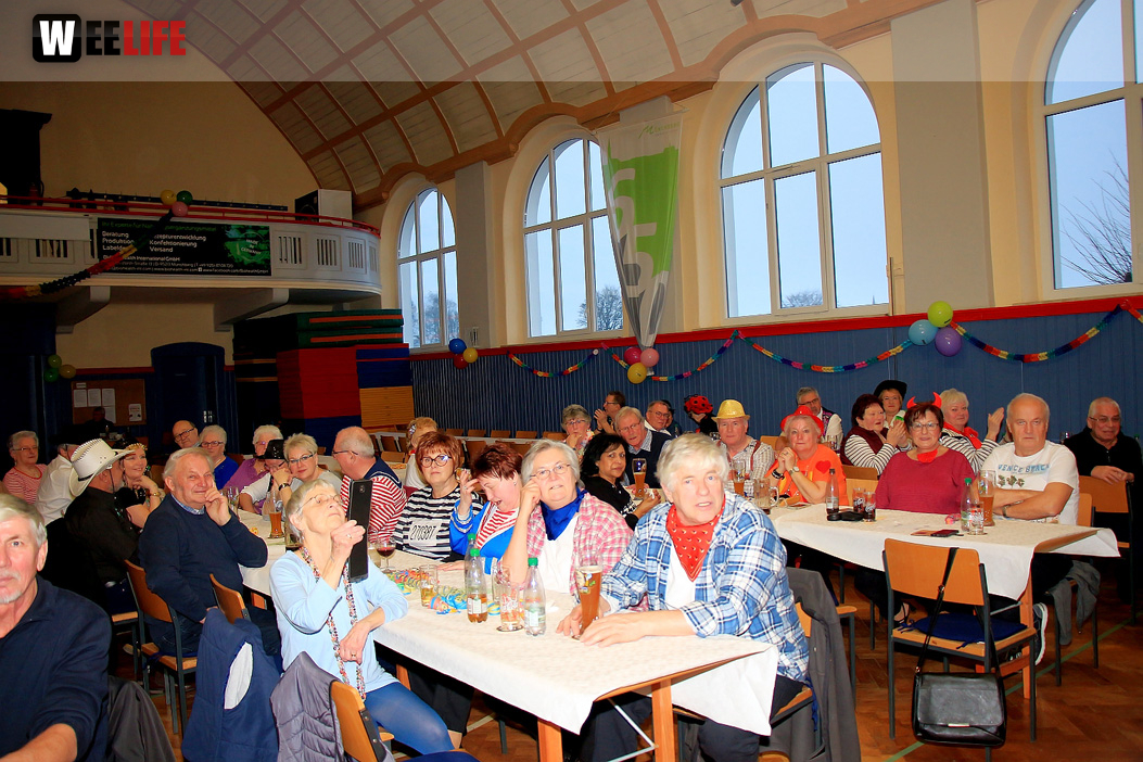 VDK Kreisverband Hof Fasching