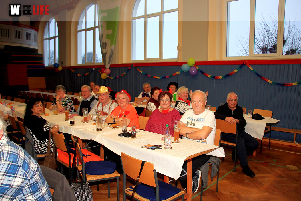 VDK Kreisverband Hof Fasching