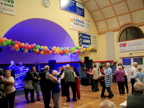 VDK Kreisverband Hof Fasching – Foto 118