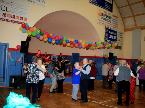 VDK Kreisverband Hof Fasching – Foto 119