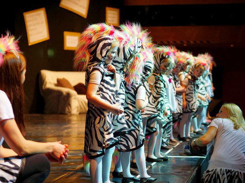 Gut tu Tage Samstag Soul City Dancers The Arts Teil1 – Foto 7