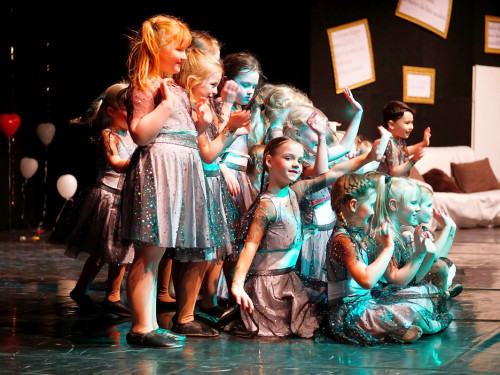 Gut tu Tage Samstag Soul City Dancers The Arts Teil1 – Foto 9