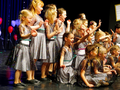 Gut tu Tage Samstag Soul City Dancers The Arts Teil1 – Foto 10