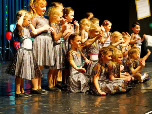 Gut tu Tage Samstag Soul City Dancers The Arts Teil1 – Foto 11