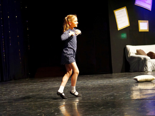 Gut tu Tage Samstag Soul City Dancers The Arts Teil1 – Foto 15