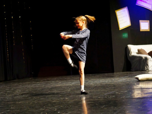 Gut tu Tage Samstag Soul City Dancers The Arts Teil1 – Foto 16