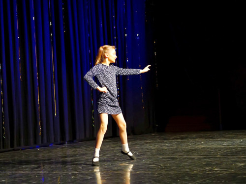 Gut tu Tage Samstag Soul City Dancers The Arts Teil1 – Foto 17