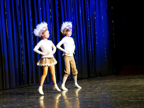Gut tu Tage Samstag Soul City Dancers The Arts Teil1 – Foto 21