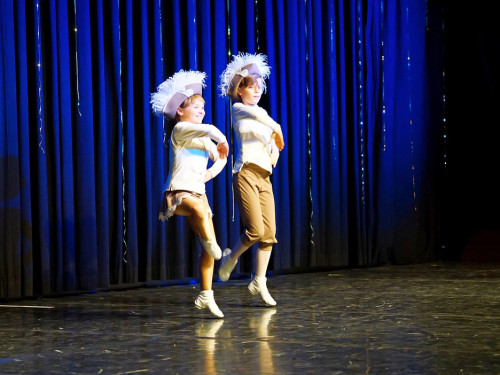 Gut tu Tage Samstag Soul City Dancers The Arts Teil1 – Foto 22