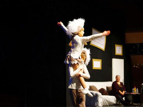 Gut tu Tage Samstag Soul City Dancers The Arts Teil1 – Foto 24