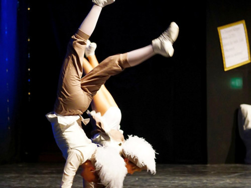 Gut tu Tage Samstag Soul City Dancers The Arts Teil1 – Foto 25