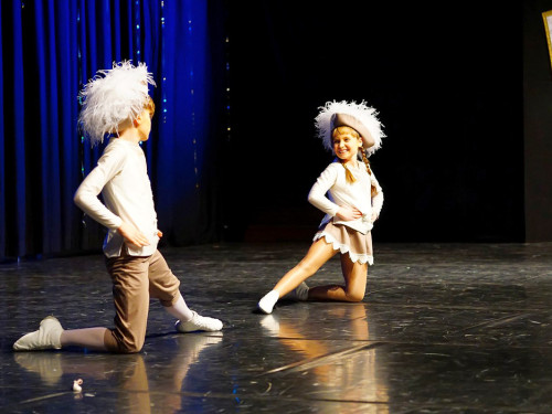 Gut tu Tage Samstag Soul City Dancers The Arts Teil1 – Foto 26