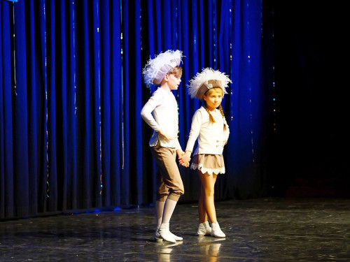 Gut tu Tage Samstag Soul City Dancers The Arts Teil1 – Foto 27