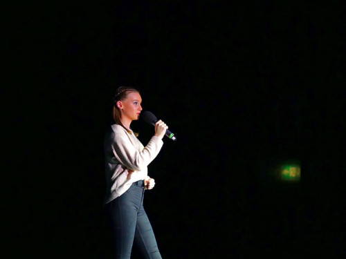 Gut tu Tage Samstag Soul City Dancers The Arts Teil1 – Foto 28