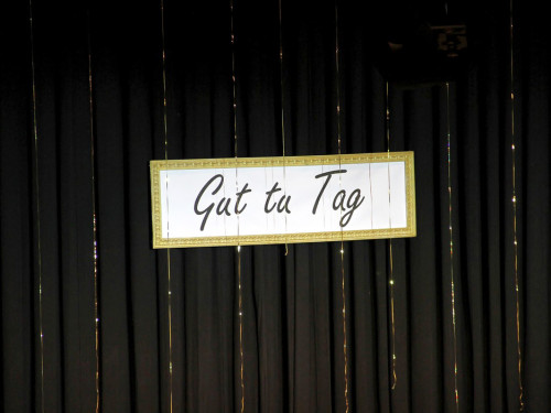 Gut tu Tage Samstag Soul City Dancers The Arts Teil1 – Foto 31