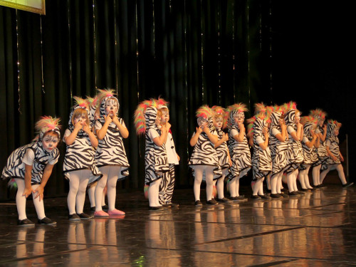 Gut tu Tage Samstag Soul City Dancers The Arts Teil1 – Foto 32