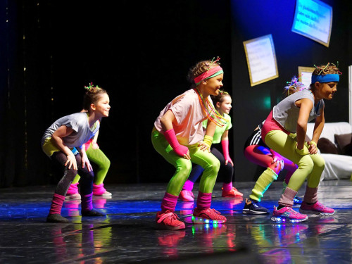 Gut tu Tage Samstag Soul City Dancers The Arts Teil1 – Foto 33