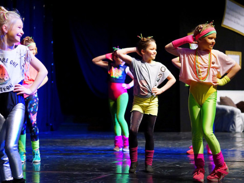Gut tu Tage Samstag Soul City Dancers The Arts Teil1 – Foto 34