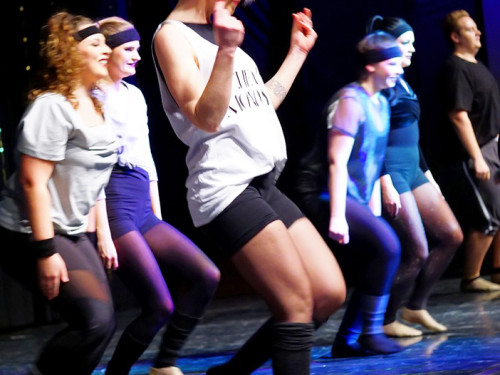 Gut tu Tage Samstag Soul City Dancers The Arts Teil1 – Foto 36