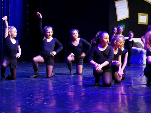 Gut tu Tage Samstag Soul City Dancers The Arts Teil1 – Foto 38